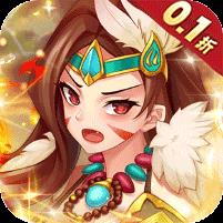 勇闯女儿国（送神将百抽0.1折）banner