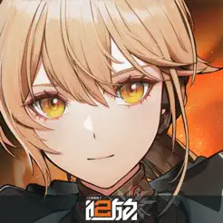 少女前线2：追‪放‬banner