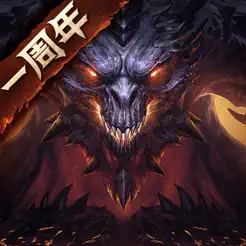 暗黑破坏神：不‪朽‬banner