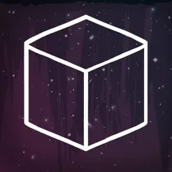 Cubebanner