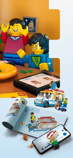 LEGO®宣传图2