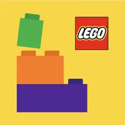 LEGO®banner