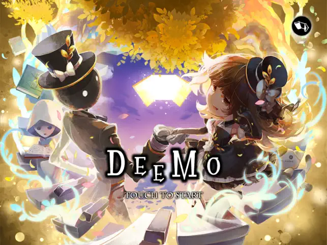 古树旋律DEEMO