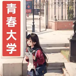 以校之名之大学高校模拟‪器‬banner