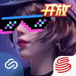 云王牌竞速：开‪放‬banner