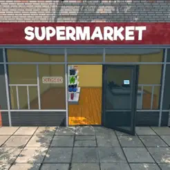 超市模拟器游‪戏‬