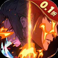 新誓记（0.1折超燃乱斗）banner