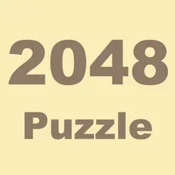 2048益智游戏