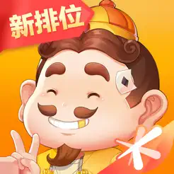 腾讯欢乐斗地‪主‬banner