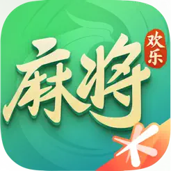 欢乐麻‪将‬banner