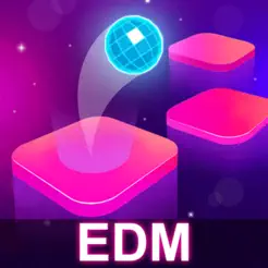 EDM缩略图