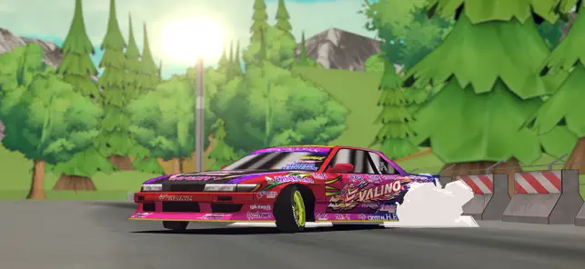 Drift