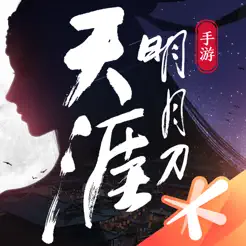 天涯明月刀手‪游‬banner