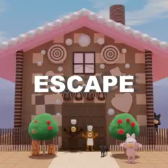 ESCAPE